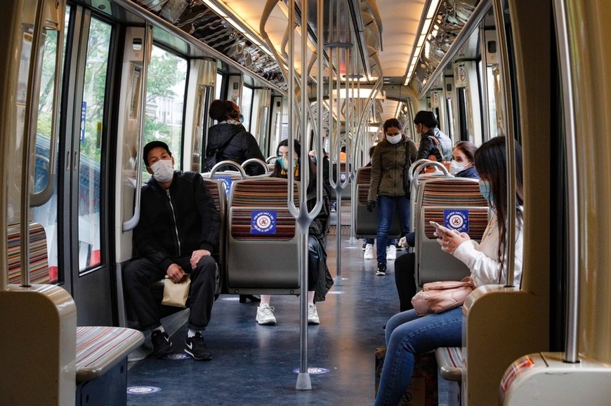 Les transports gratuits, une utopie ou l’avenir des villes ?